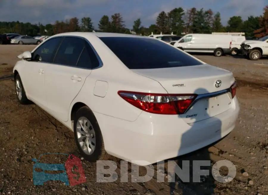 4T4BF1FK8GR577658 Photo# 3