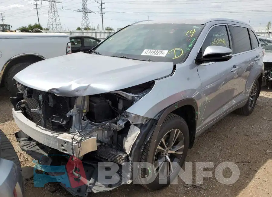 5TDJKRFH8GS503587 Photo# 2