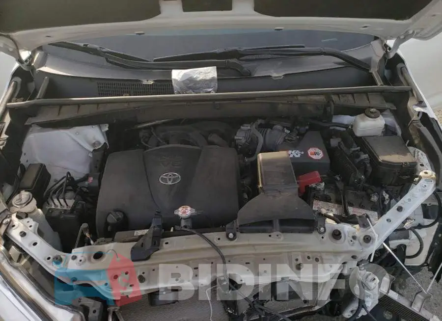 5TDKZRFH7JS545563 Photo# 7