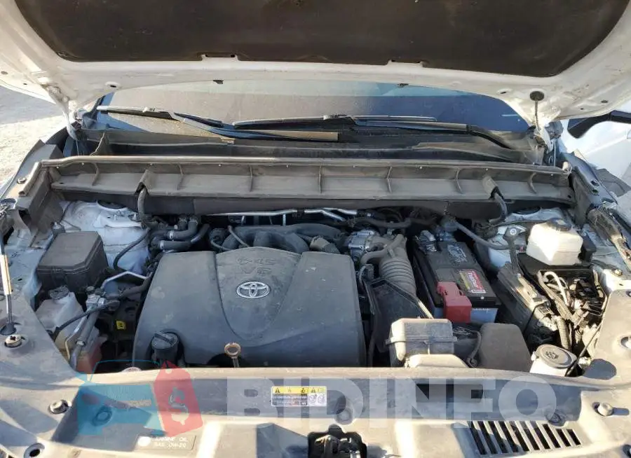 5TDZZRAH7LS506805 Photo# 7