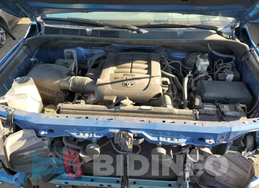 5TFHY5F12GX570270 Photo# 7
