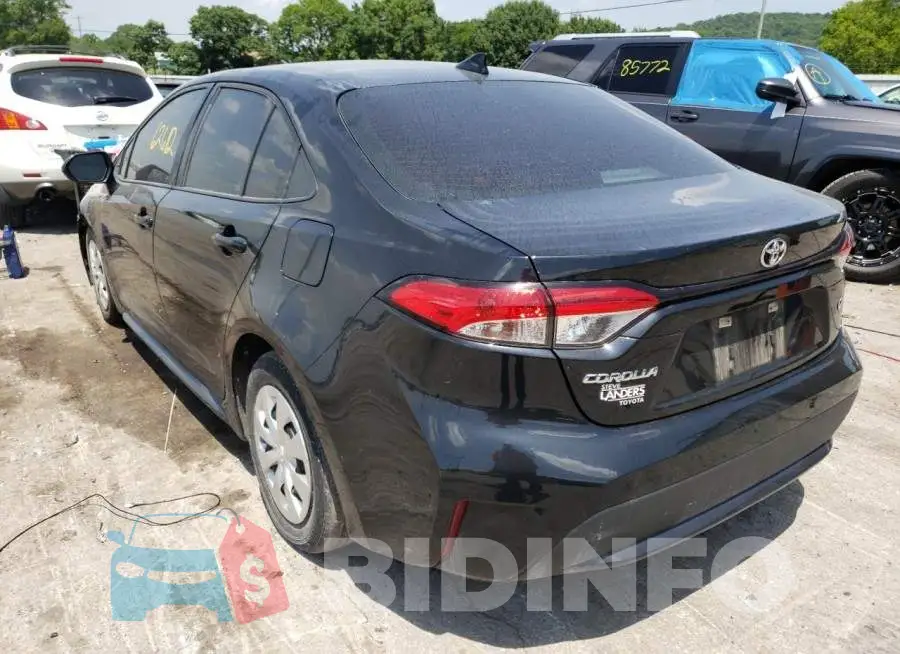 5YFDPRAE0LP106194 Photo# 3