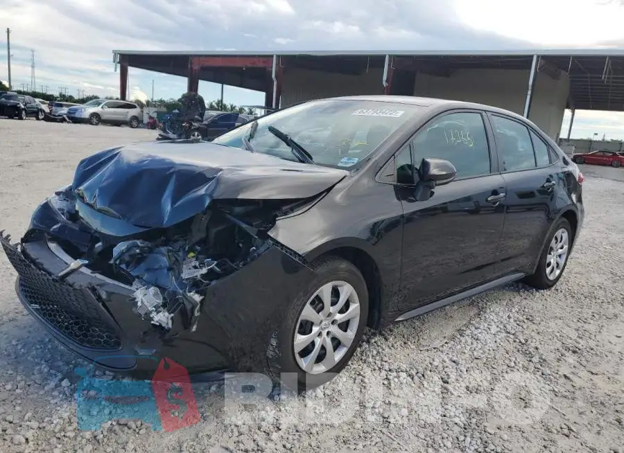 5YFEPMAE8MP173246 Photo# 2