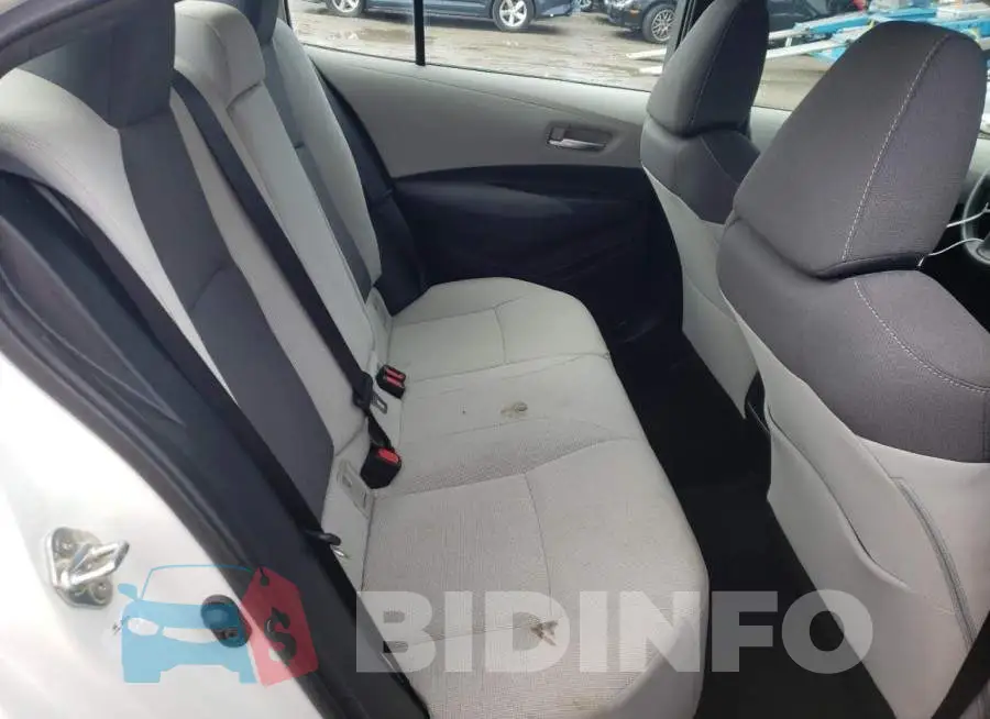 5YFEPRAE0LP041156 Photo# 6