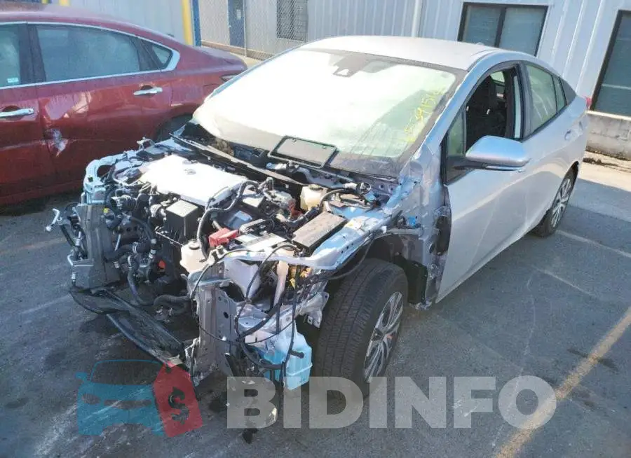 JTDKAMFP9M3176129 Photo# 2