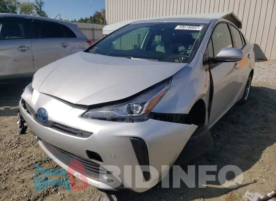 JTDKAMFU5M3141772 Photo# 2