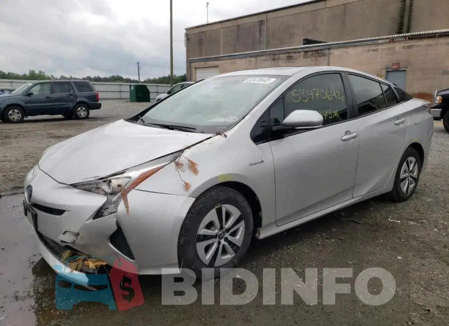 JTDKARFU8G3505667 Photo# 2