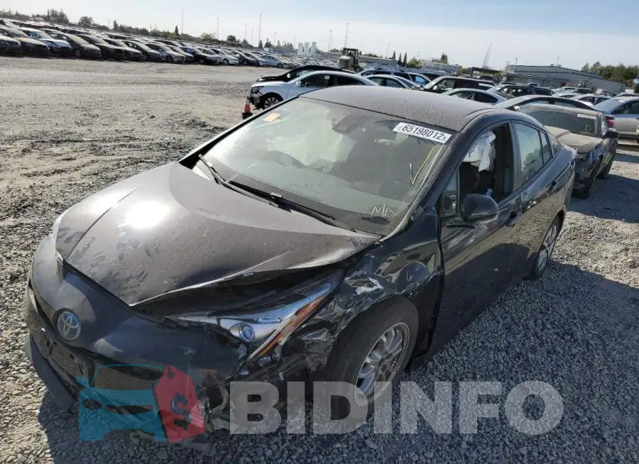 JTDKBRFU2J3595824 Photo# 9
