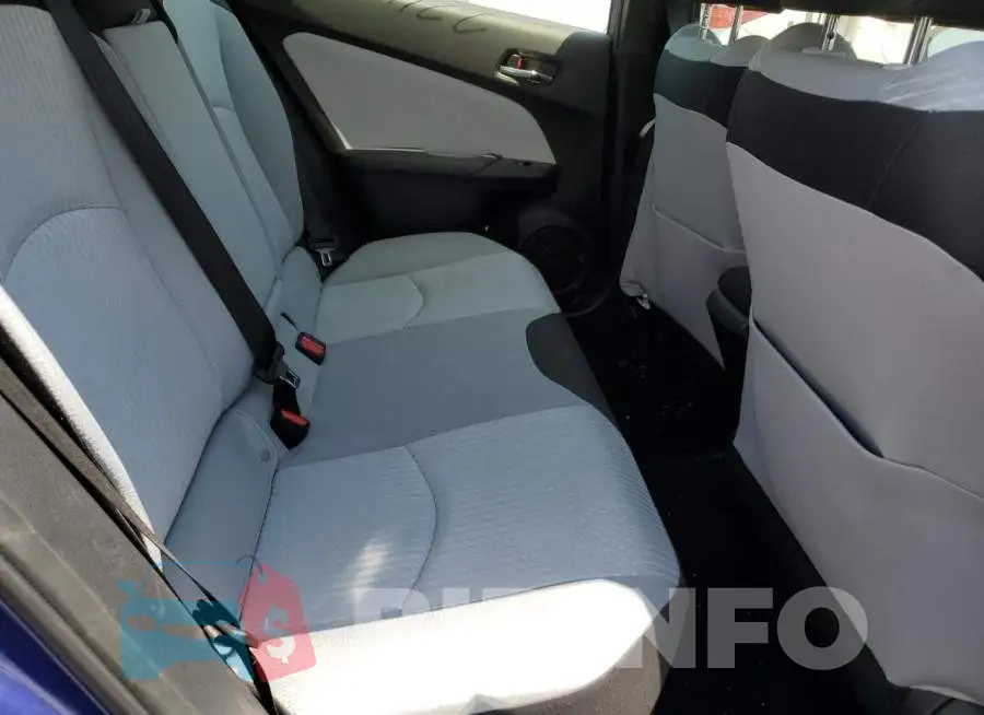 JTDKBRFU8G3511353 Photo# 6