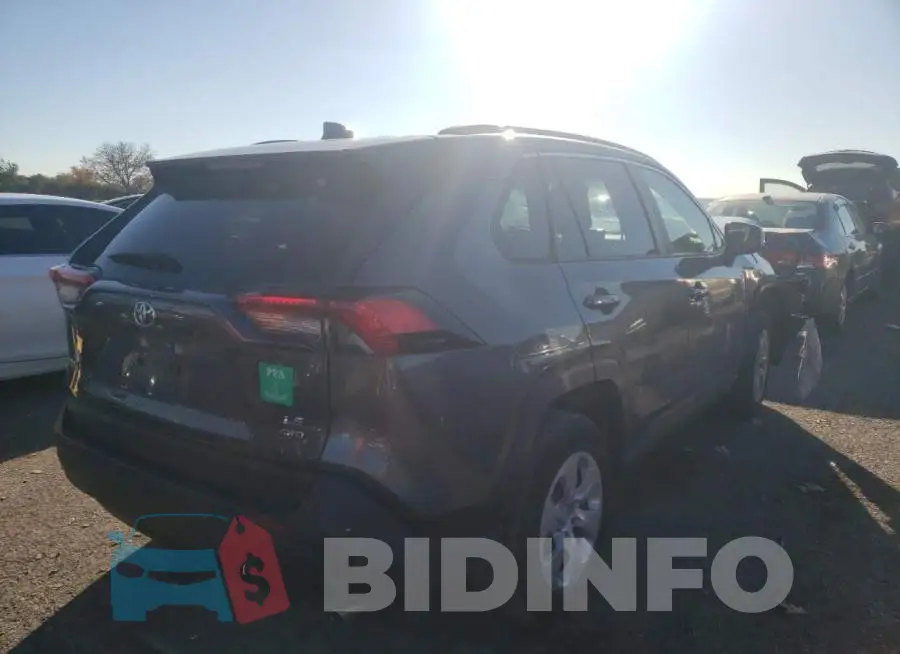 JTMG1RFV6KD503725 Photo# 4