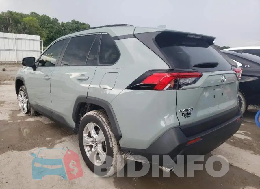 JTMW1RFV4KD511091 Photo# 3