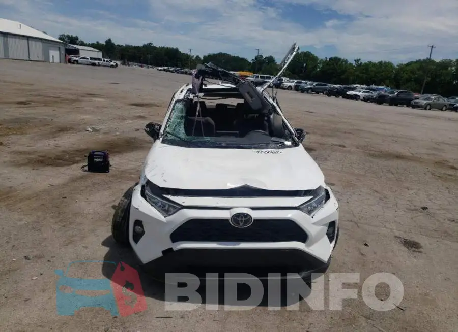 JTMW1RFVXMD061448 Photo# 9