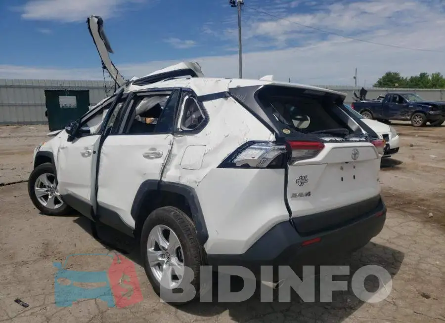 JTMW1RFVXMD061448 Photo# 3