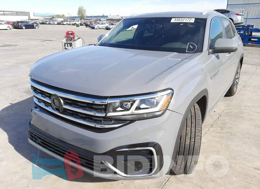 1V2SE2CA8MC201531 Photo# 2