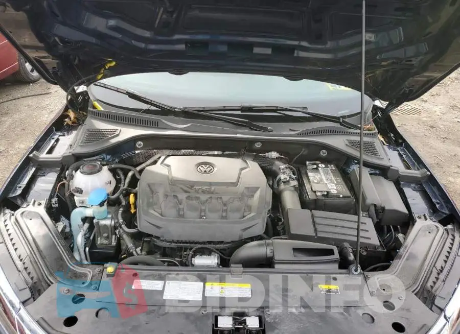 1VWSA7A33MC013771 Photo# 7