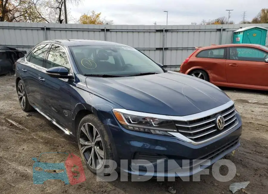 1VWSA7A33MC013771 Photo# 1