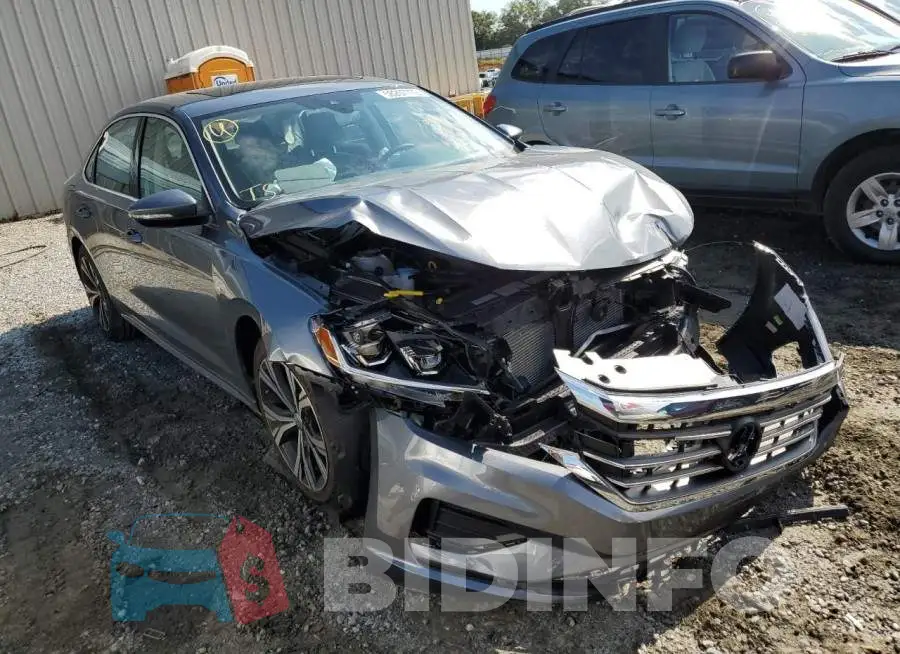 1VWSA7A34NC004689 Photo# 1