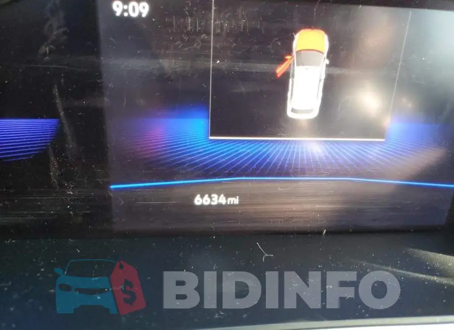 3VV8B7AX6NM103110 Photo# 8