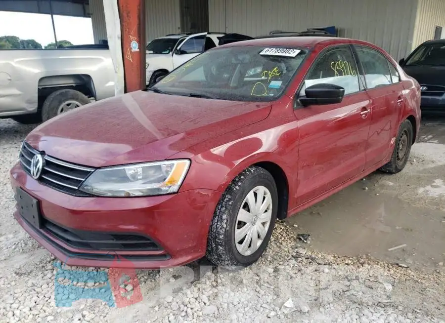 3VW267AJ7GM219002 Photo# 2