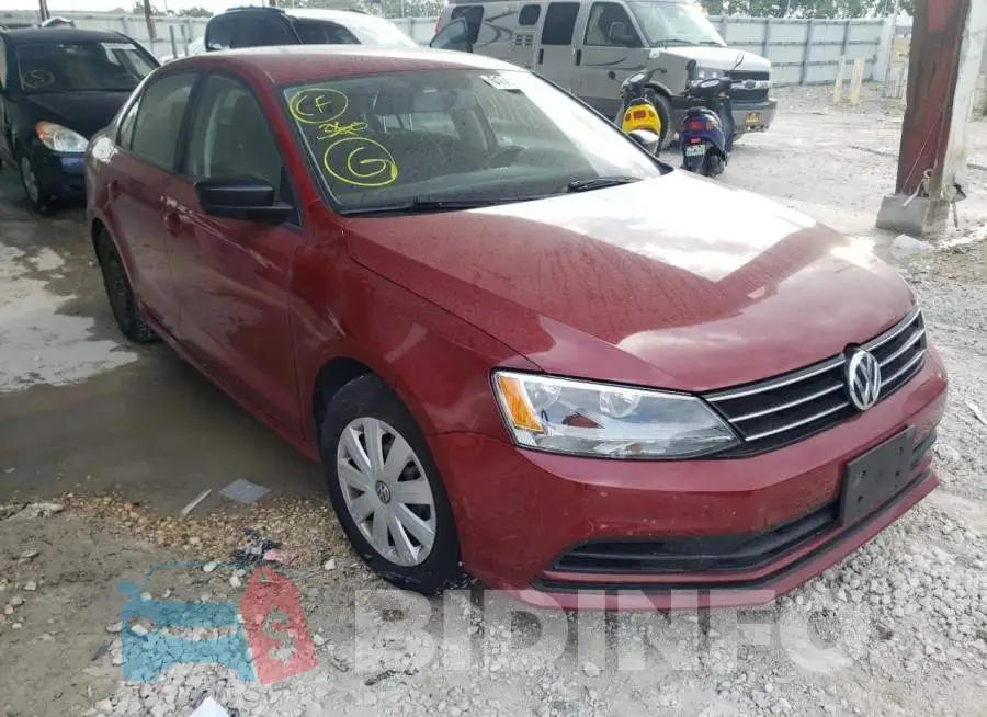 3VW267AJ7GM219002 Photo# 1