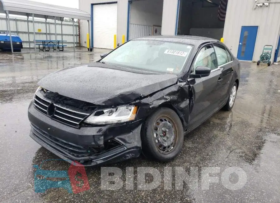 3VW2B7AJ6HM371480 Photo# 2