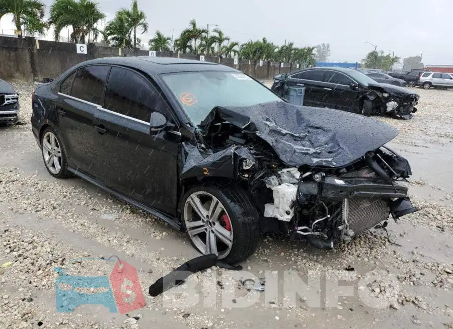 3VW4S7AJ8GM227419 Photo# 1