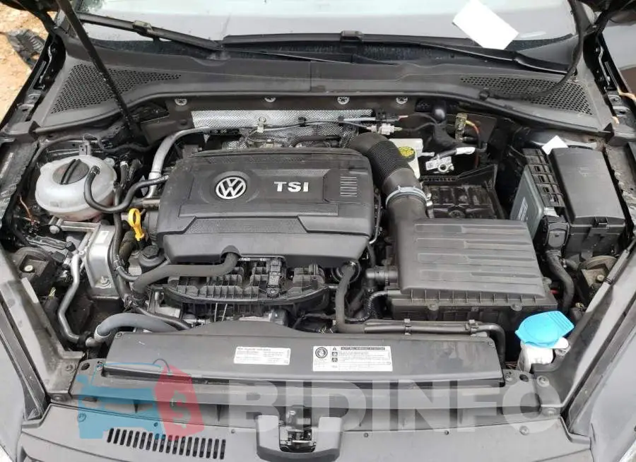 3VW4T7AU9HM044460 Photo# 7