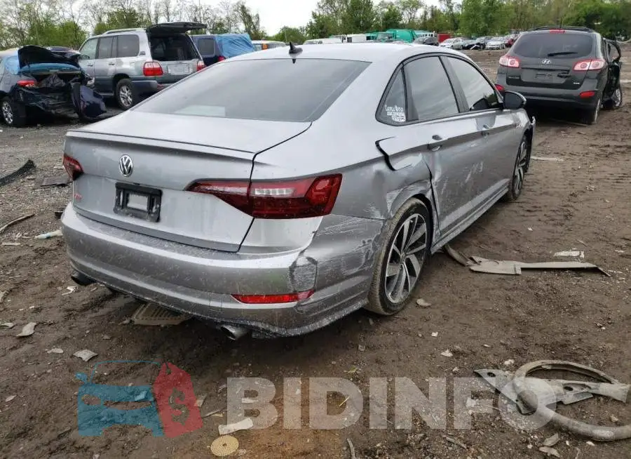 3VW6T7BU7MM009675 Photo# 4