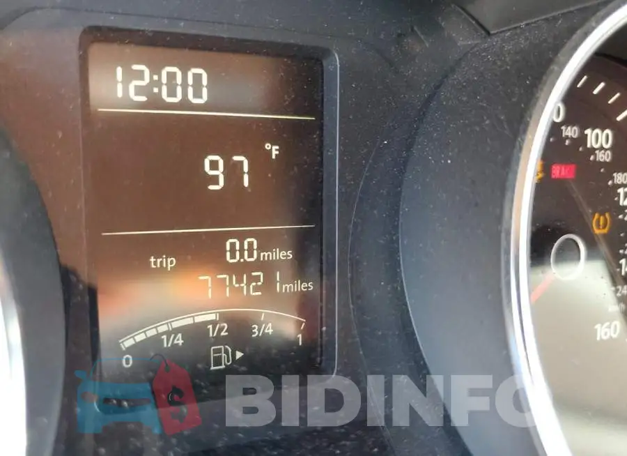 3VWL07AJ2GM233122 Photo# 8