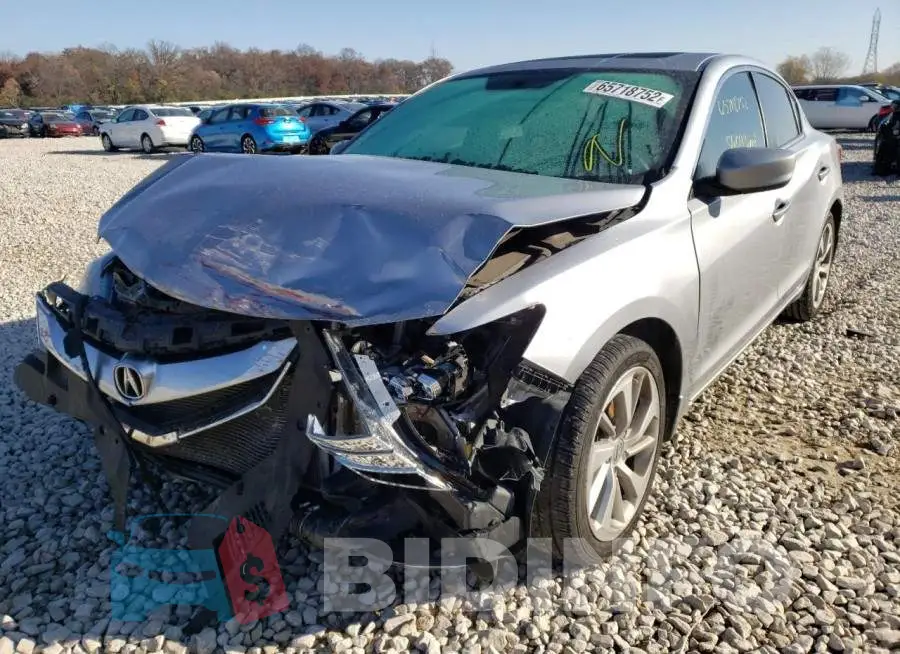 19UDE2F38HA012971 Photo# 2