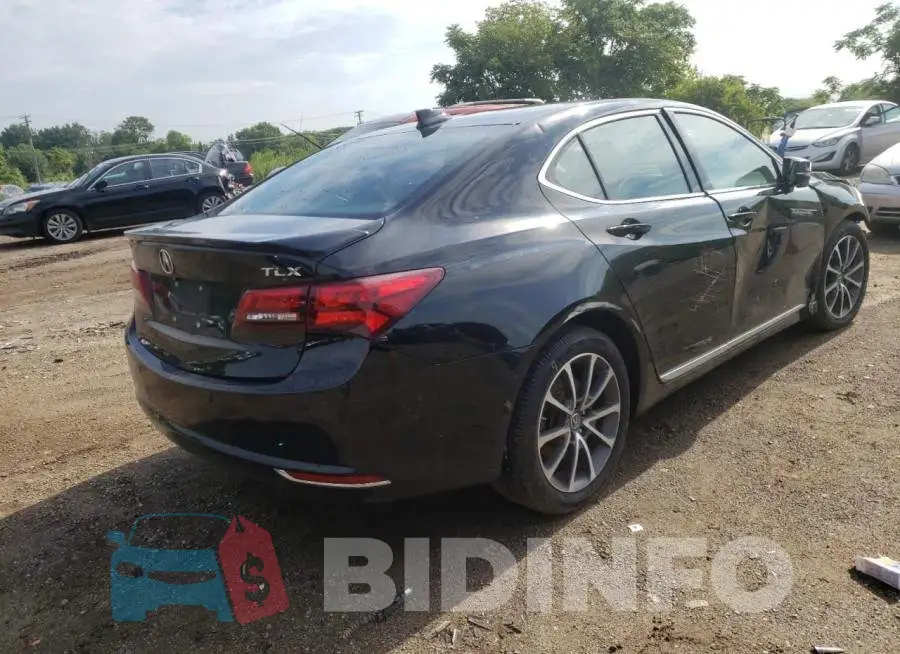 19UUB2F75GA000822 Photo# 4