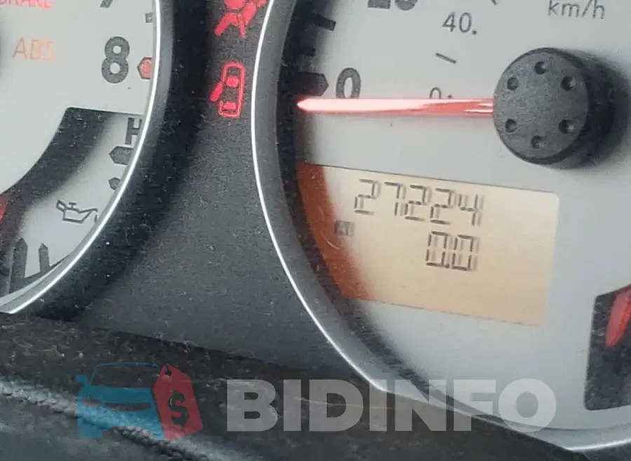 1N6AD0EV1JN708904 Photo# 8