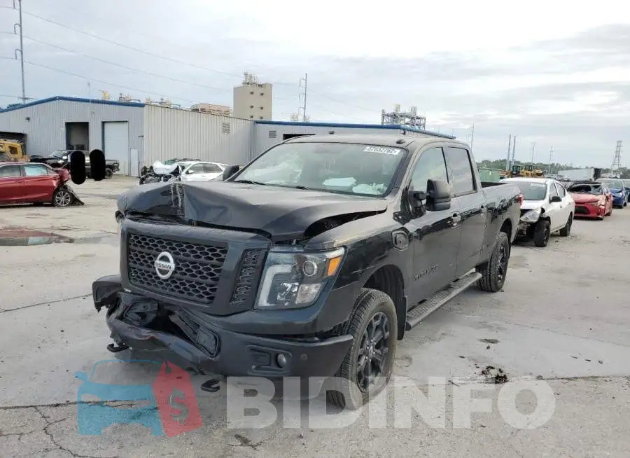 1N6BA1F40JN524711 Photo# 2