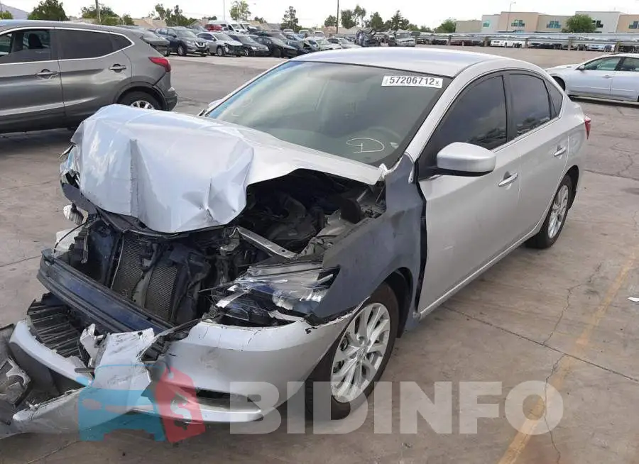 3N1AB7AP8KY401200 Photo# 2