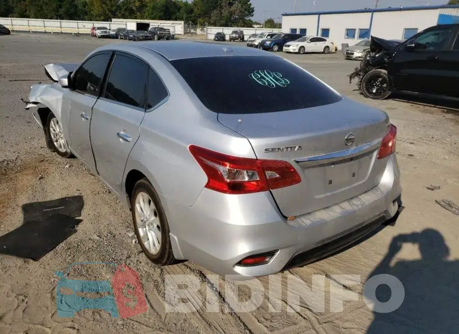 3N1AB7AP9JY279963 Photo# 3