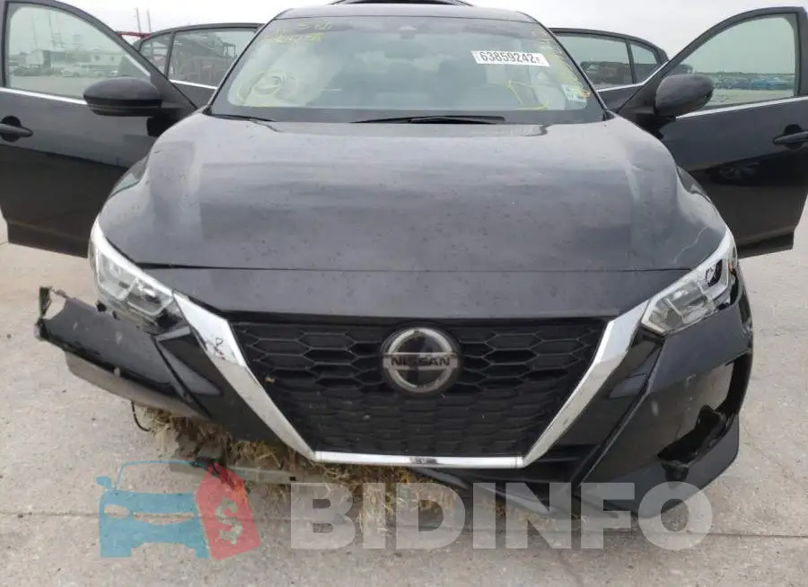 3N1AB8CV3LY281809 Photo# 7