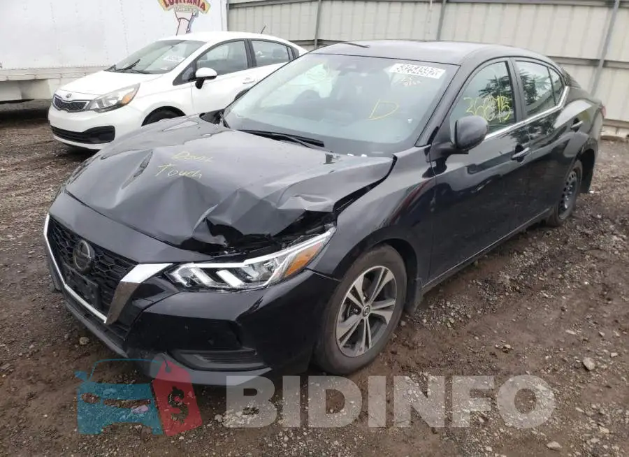3N1AB8CV3MY224897 Photo# 2