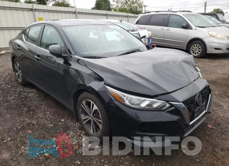 3N1AB8CV3MY224897 Photo# 1