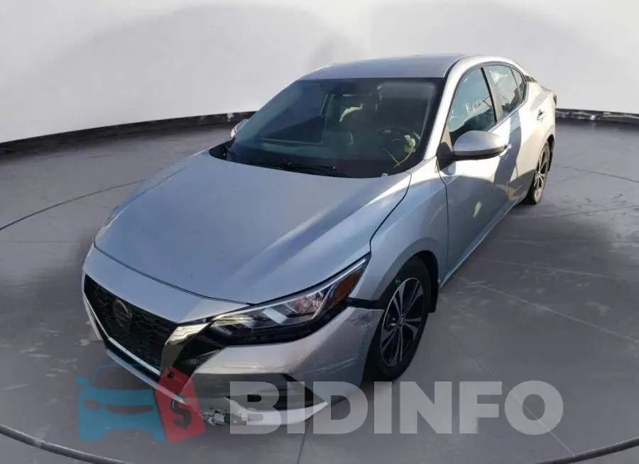3N1AB8CV5LY228836 Photo# 2