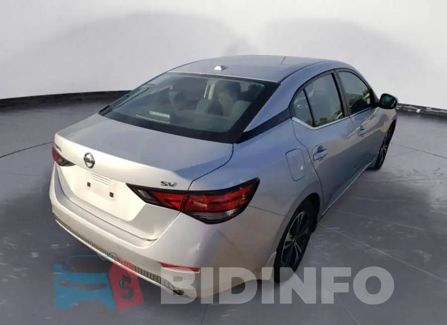 3N1AB8CV5LY228836 Photo# 4