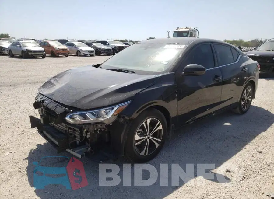 3N1AB8CV6NY268622 Photo# 2