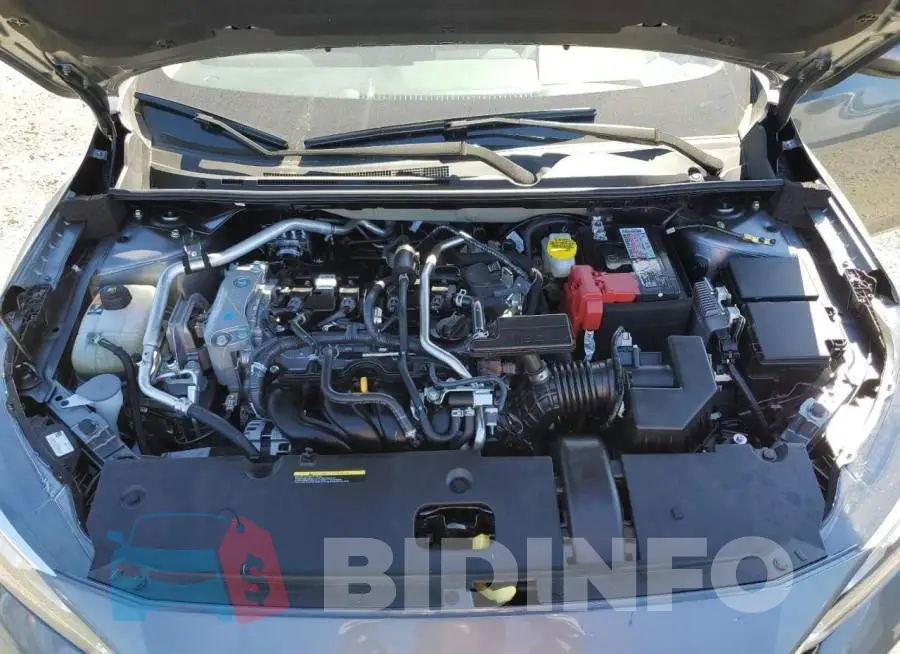 3N1AB8CV9NY290663 Photo# 7