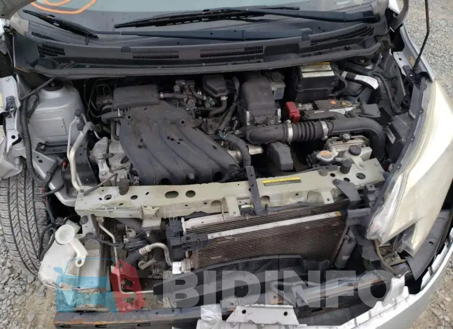3N1CE2CP2GL357635 Photo# 7