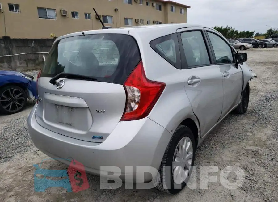 3N1CE2CP2GL357635 Photo# 4