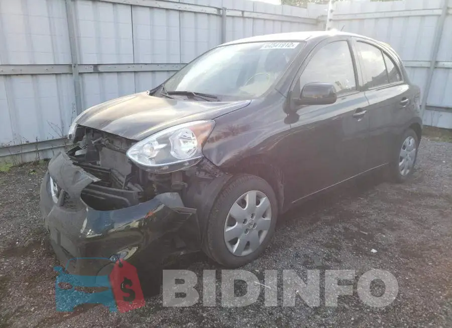 3N1CK3CP4HL266933 Photo# 2