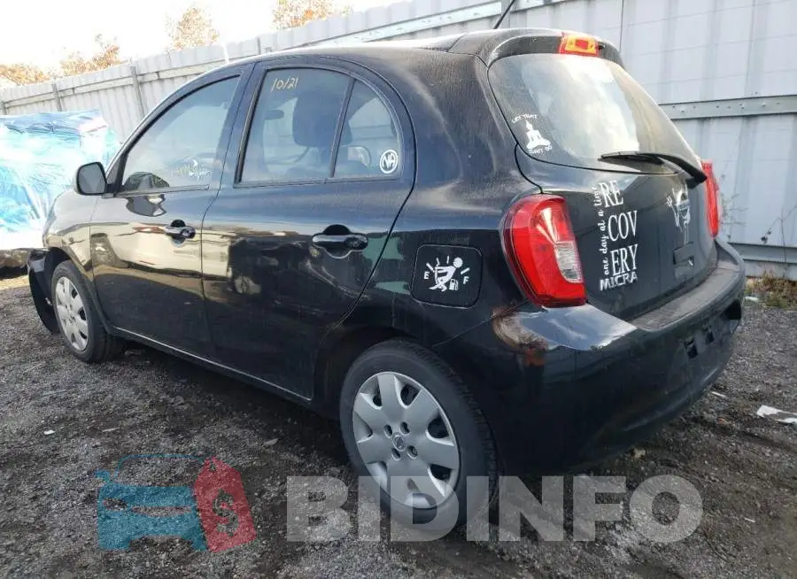 3N1CK3CP4HL266933 Photo# 3