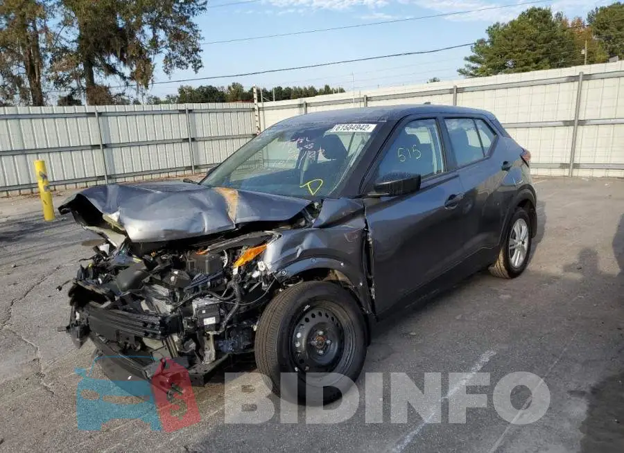 3N1CP5BV6NL528024 Photo# 2