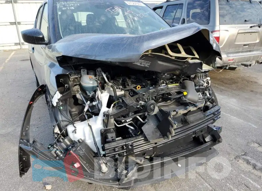 3N1CP5BV6NL528024 Photo# 9