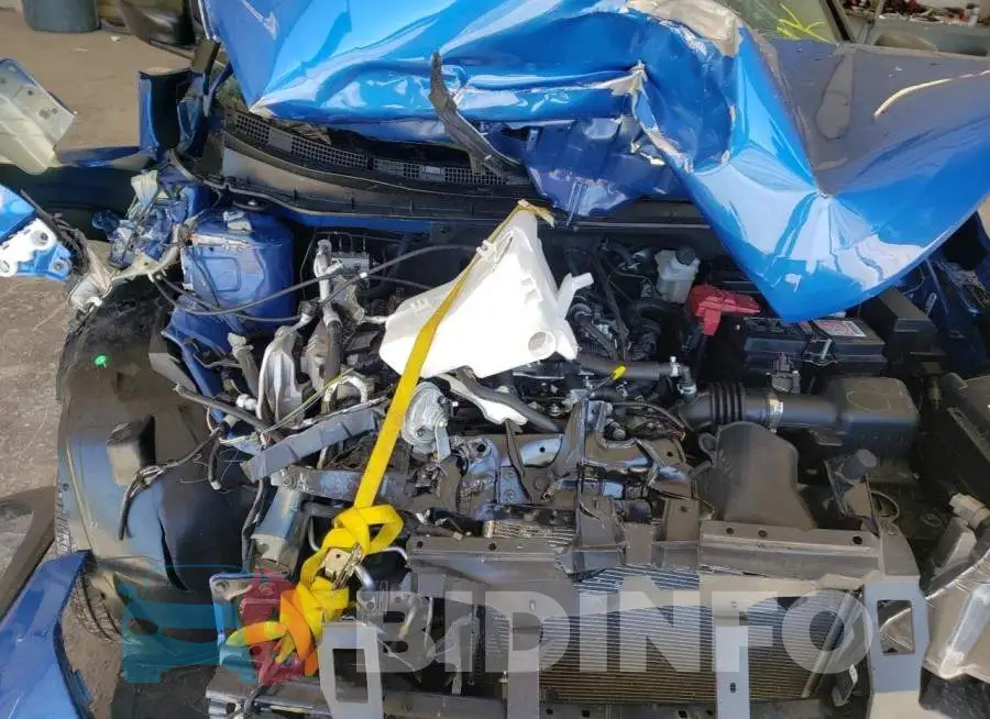 3N1CP5BV8ML543543 Photo# 7