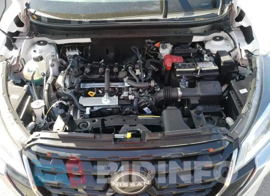 3N1CP5CV2NL527709 Photo# 7
